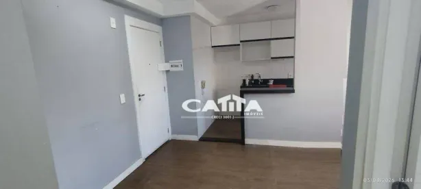 Apartamento com 2 Quartos para venda ou aluguel, 46m² no Itaquera, São Paulo