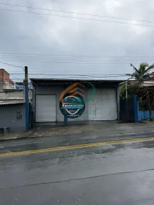 Galpão/Depósito/Armazém para alugar, 237m² no Cidade Parque Alvorada, Guarulhos