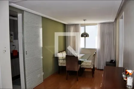 Apartamento com 3 Quartos à venda, 60m² no Vila Regina, São Paulo