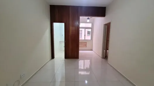 Apartamento com 1 Quarto à venda, 37m² no Tijuca, Rio de Janeiro