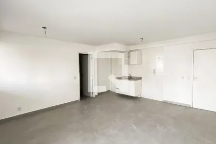 Apartamento com 1 Quarto à venda, 47m² no Chácara Tatuapé, São Paulo