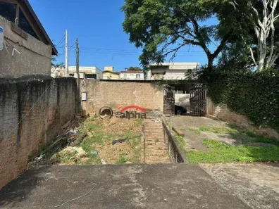 Lote/Terreno à venda, 462m² no Jardim Itamarati, Campinas