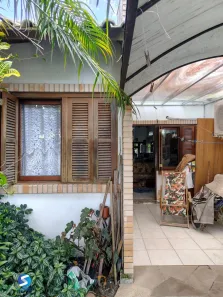 Casa com 2 Quartos à venda, 70m² no Aberta dos Morros, Porto Alegre