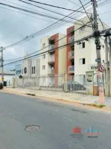 Apartamento com 2 Quartos à venda, 47m² no Parque Residencial Jundiaí, Jundiaí