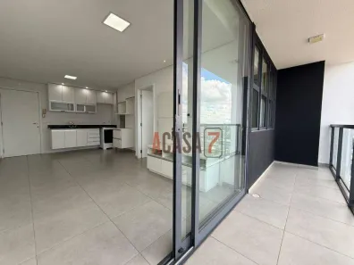 Apartamento com 1 Quarto para venda ou aluguel, 46m² no Parque Campolim, Sorocaba
