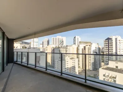 Apartamento com 3 Quartos à venda, 2500m² no Vila Olímpia, São Paulo
