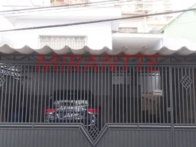 Casa com 4 Quartos à venda, 90m² no Vila Nova Cachoeirinha, São Paulo