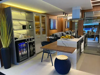 Apartamento com 2 Quartos à venda, 70m² no Quatro Ilhas, Bombinhas