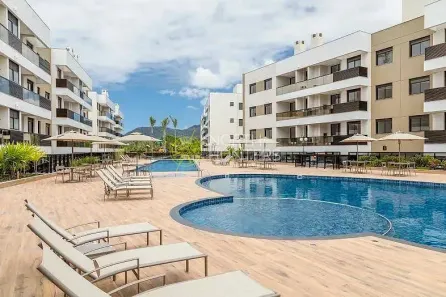 Apartamento com 3 Quartos à venda, 90m² no Cachoeira do Bom Jesus, Florianópolis