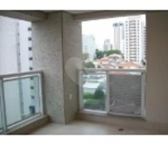 Apartamento com 3 Quartos à venda, 112m² no Vila Olímpia, São Paulo