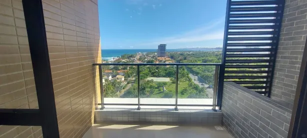 Apartamento com 1 Quarto à venda, 29m² no Itapuã, Salvador