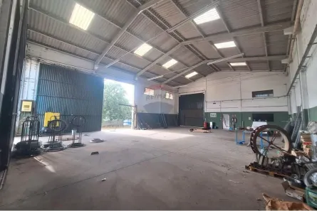 Galpão/Depósito/Armazém para alugar, 300m² no Éden, Sorocaba