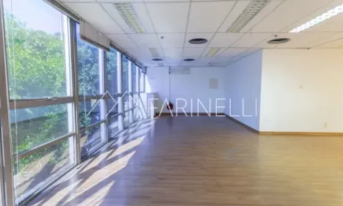 Sala Comercial para alugar, 150m² no Botafogo, Rio de Janeiro