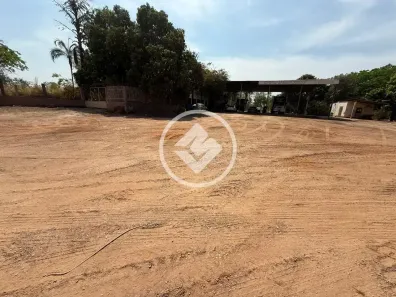 Galpão/Depósito/Armazém à venda, 76000m² no Distrito Industrial, Cuiabá