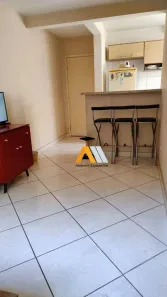 Apartamento com 2 Quartos à venda, 49m² no Vossoroca, Votorantim