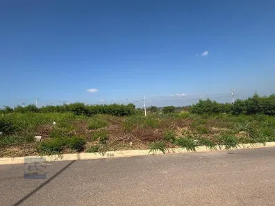 Lote/Terreno à venda, 176m² no Jardim Arco-Íris, Salto