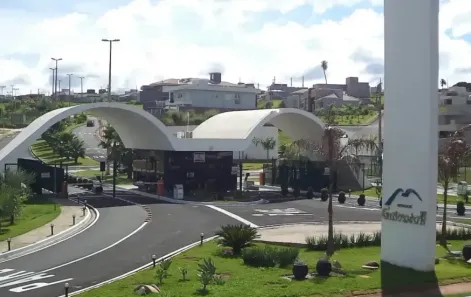 Lote/Terreno à venda, 400m² no Residencial Gaivota II, São José do Rio Preto