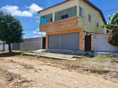 Casa com 4 Quartos à venda, 250m² no Jacumã, Conde