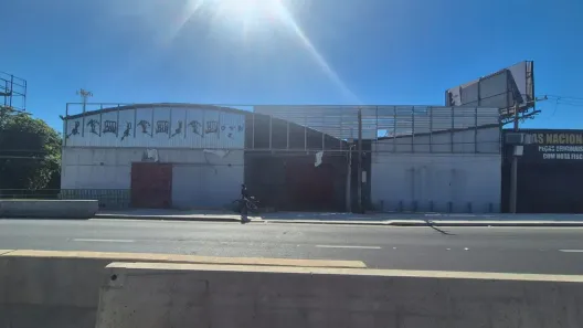 Galpão/Depósito/Armazém para alugar, 4100m² no Rancho Novo, Nova Iguaçu