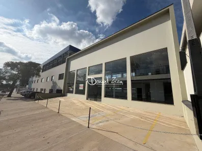 Ponto Comercial para alugar, 352m² no Nova Campinas, Campinas
