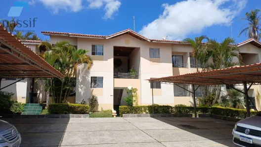 Apartamento com 2 Quartos à venda, 46m² no Vila Cintra, Mogi das Cruzes