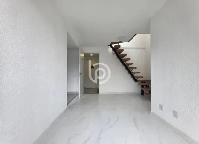 Apartamento com 2 Quartos para alugar, 120m² no Barra Olímpica, Rio de Janeiro