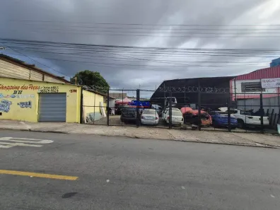 à venda, 68m² no Tirol (Barreiro), Belo Horizonte
