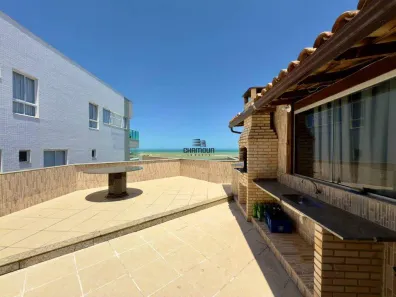 Cobertura com 4 Quartos à venda, 188m² no Enseada Azul, Guarapari