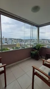 Apartamento com 2 Quartos à venda, 80m² no Rio Branco, Novo Hamburgo