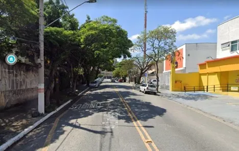 Lote/Terreno à venda, 90m² no Parque Mandaqui, São Paulo