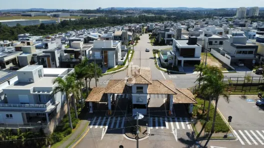 Lote/Terreno à venda, 250m² no Recanto Quarto Centenário, Jundiaí