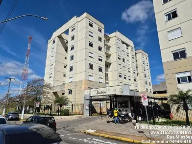 Apartamento com 2 Quartos à venda, 69m² no Vila Vista Alegre, Cachoeirinha