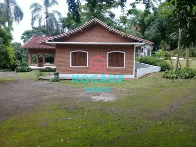 Fazenda/Sítio com 4 Quartos à venda, 220m² no Freitas, São José dos Campos