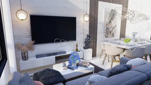 Casa com 3 Quartos à venda, 98m² no Umbará, Curitiba