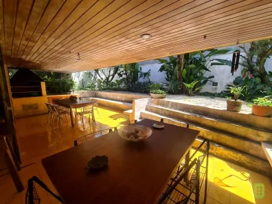 Sobrado com 4 Quartos à venda, 260m² no Jardim Bela Vista, Santo André