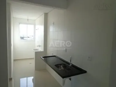 Apartamento com 3 Quartos à venda, 102m² no Jardim Auri Verde, Bauru