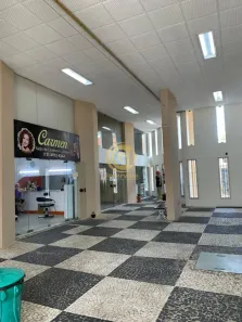 Sala Comercial à venda, 47m² no Centro, Jacareí