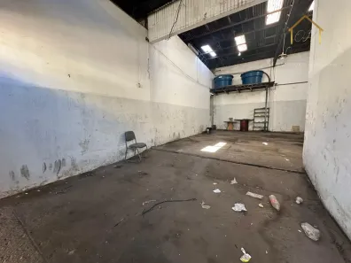 Galpão/Depósito/Armazém com 1 Quarto para alugar, 280m² no Ponte Nova, Várzea Grande