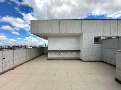 Cobertura com 3 Quartos à venda, 171m² no Carlos Prates, Belo Horizonte