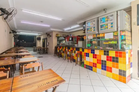 Casa à venda, 255m² no Santo Amaro, São Paulo