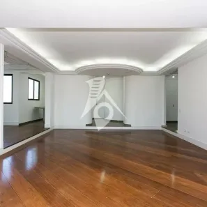 Apartamento com 4 Quartos para venda ou aluguel, 244m² no Vila Gomes Cardim, São Paulo
