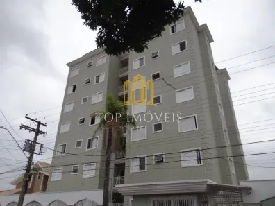 Apartamento com 3 Quartos para alugar, 75m² no Jardim Alvorada, São José dos Campos