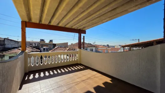 Sobrado com 3 Quartos à venda, 130m² no Vila Ede, São Paulo
