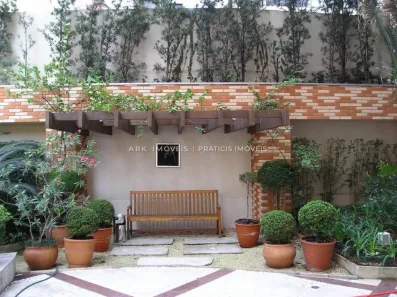 Apartamento com 1 Quarto à venda, 49m² no Vila Mariana, São Paulo