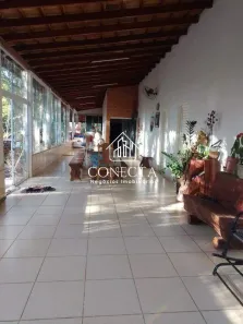 Fazenda/Sítio com 2 Quartos à venda, 240m² no Jardim Karaíba, Uberlândia