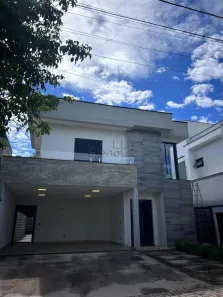 Casa de Condomínio com 4 Quartos à venda, 274m² no Pinheiro, Valinhos