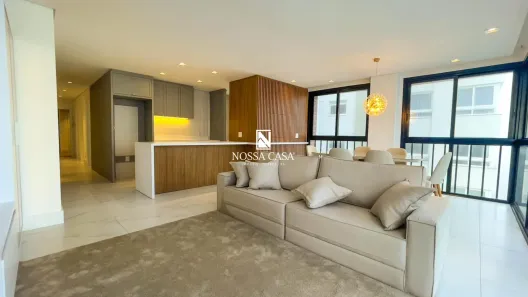 Apartamento com 3 Quartos à venda, 110m² no Torres, Torres