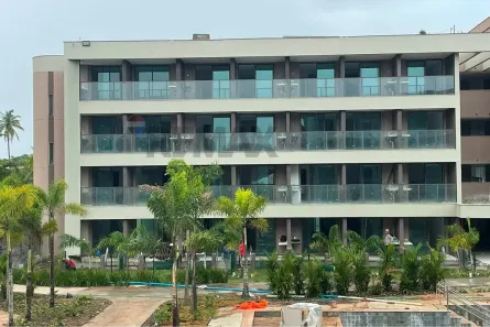 Flat com 1 Quarto à venda, 32m² no Tamandaré, Tamandaré