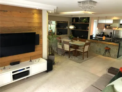 Apartamento com 2 Quartos para alugar, 94m² no Vila Nova Conceição, São Paulo