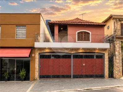 Sobrado com 3 Quartos à venda, 289m² no Vila Nova Savoia, São Paulo